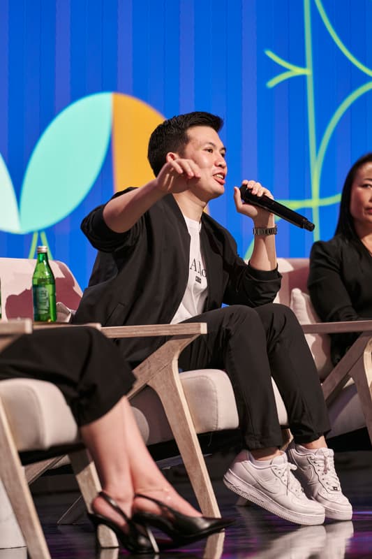 Thomas Ma, Tom Talks founder